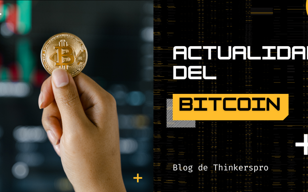 FUTURO DEL BITCOIN