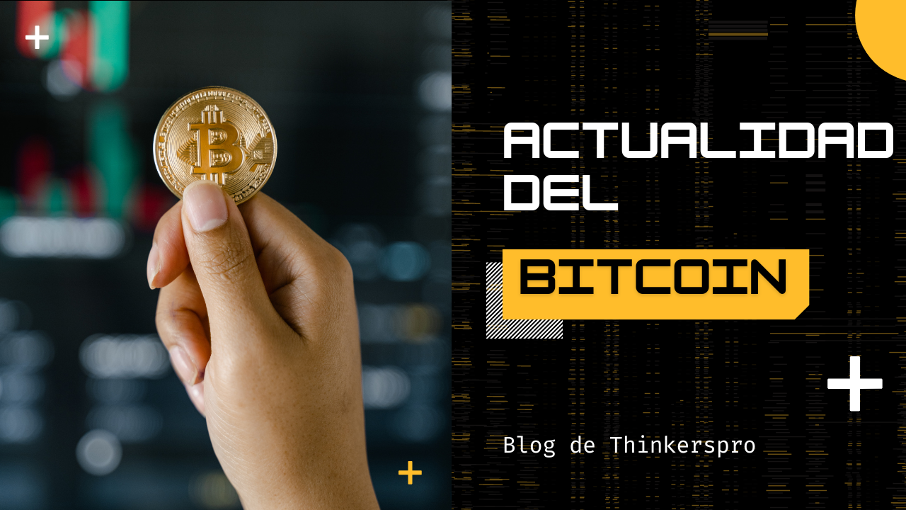 Blog Actualidad del Bitcoin