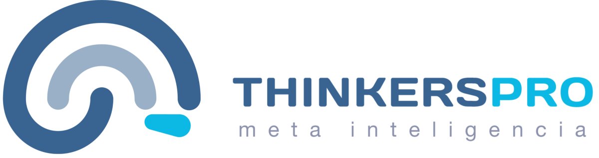 Logo thinkerspro