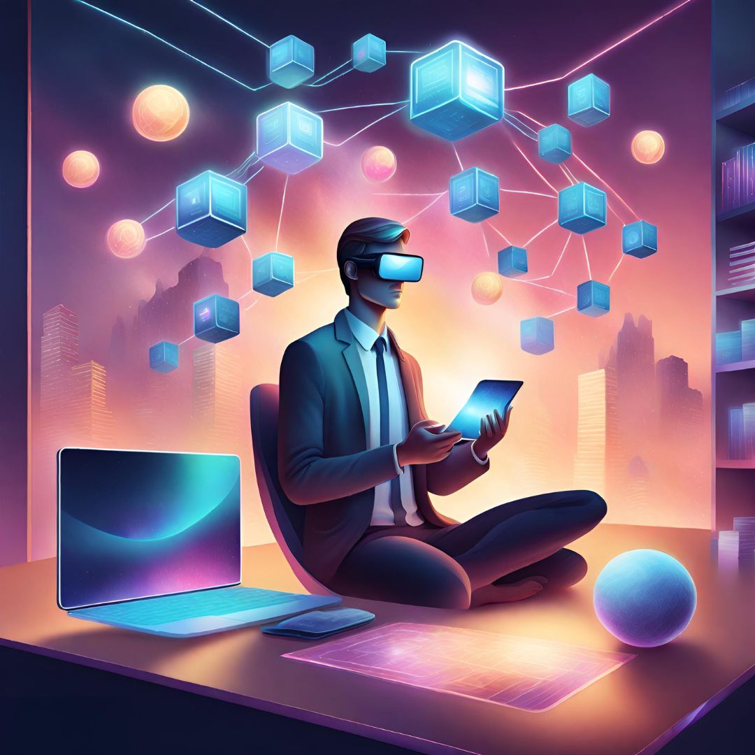 Business applications of the Metaverse