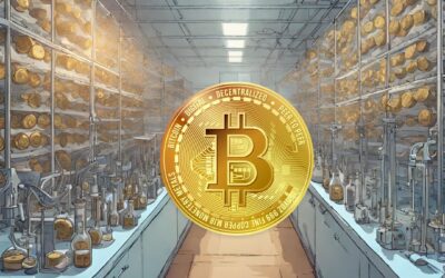 Criptomonedas y su impacto en la recaudación de fondos para proyectos de investigación