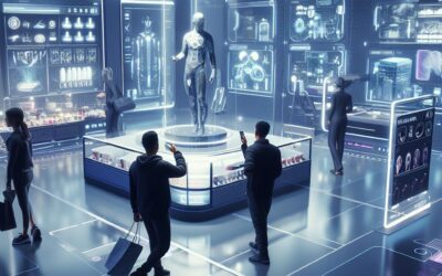 The Future is Here: Unlocking the Power of the Metaverse for Business Negotiations