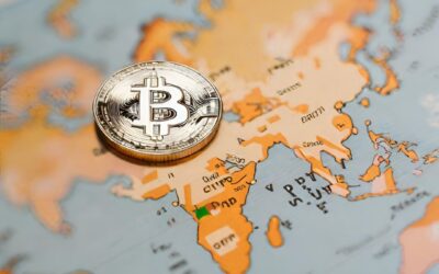 Rol del Bitcoin en la economía global