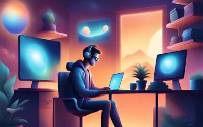 Telecommuting in the Metaverse