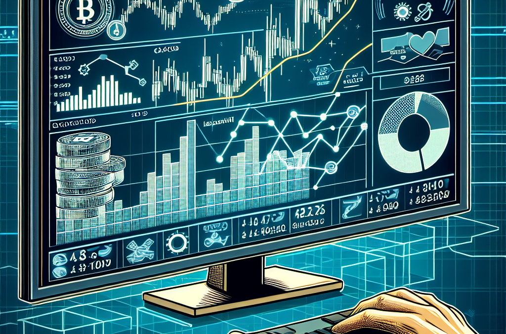 Cómo realizar análisis fundamental en criptomonedas