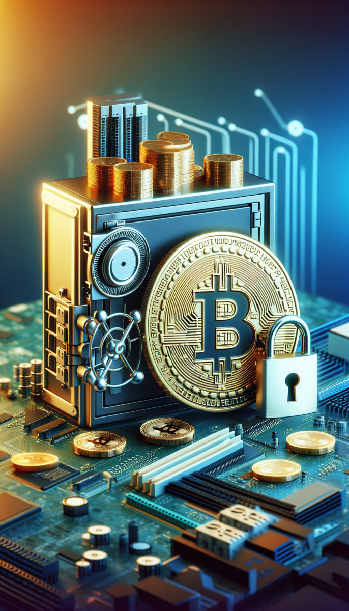 Ventajas del almacenamiento de valor en Bitcoin