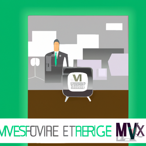 Metaverse in executive training