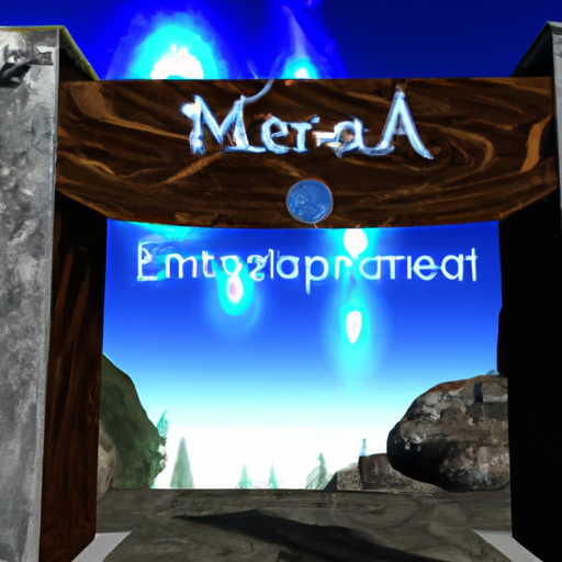 Metaverse educational resources