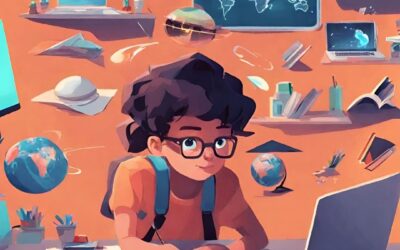 Metaverse for future education