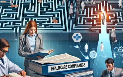 Healthcare Compliance: HR Solutions for Regulatory Challenges