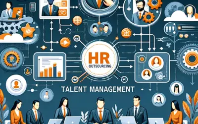 Talent Management: Integrating HR Outsourcing Strategies