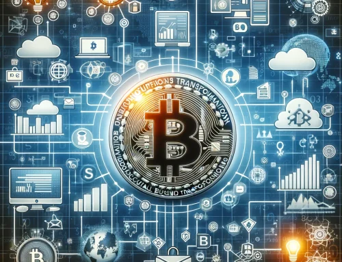 Bitcoin y su influencia en la transformación digital de los negocios
