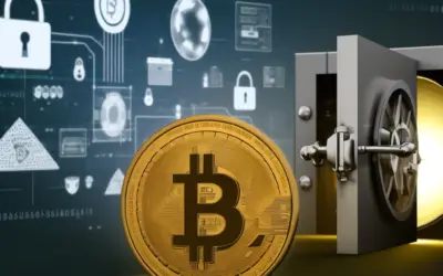 Bitcoin y su papel en la privacidad financiera