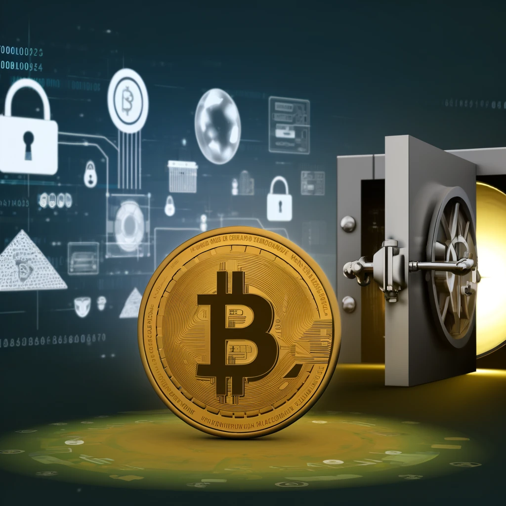 Bitcoin y su papel en la privacidad financiera