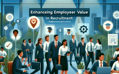 Crafting Propositions: Enhancing Employer Value in Recruitment