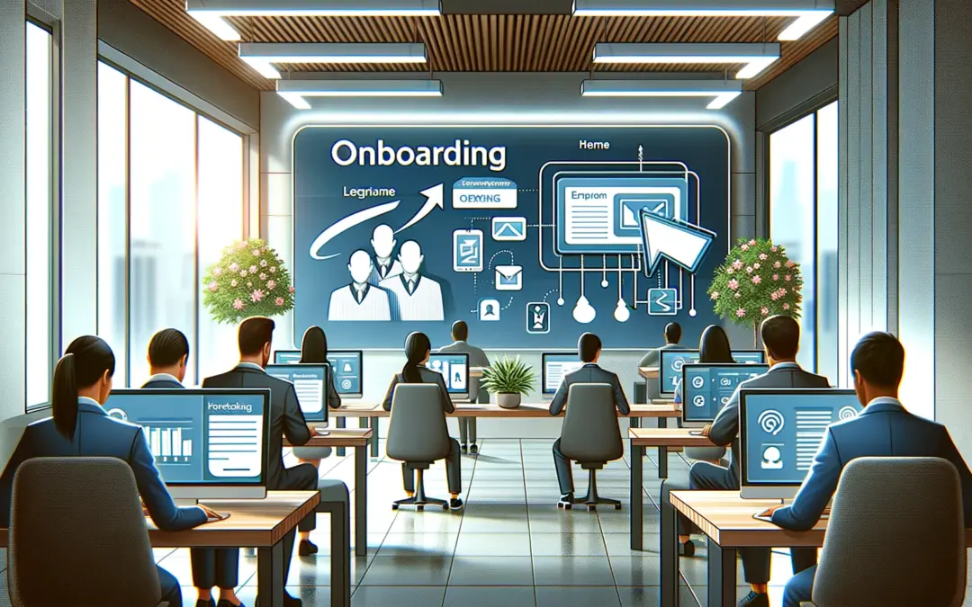 Streamlined Onboarding: Software Solutions for Effectiveness