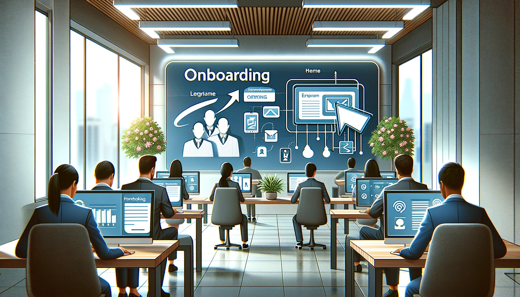 Streamlined Onboarding: Software Solutions for Effectiveness