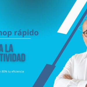 Workshop IA para la productividad