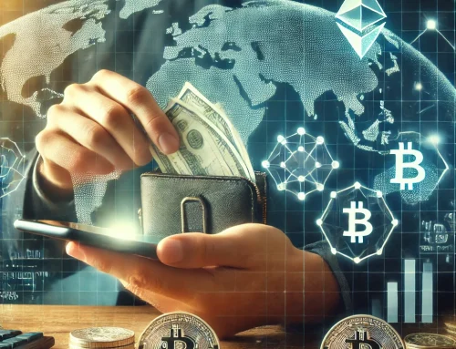 Ventajas de recibir pagos internacionales en criptomonedas