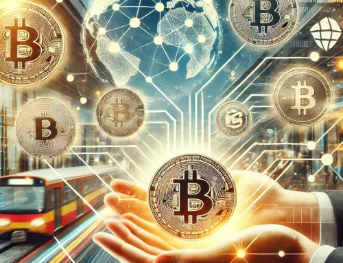 Aprovechando la volatilidad controlada de las criptomonedas en pagos internacionales